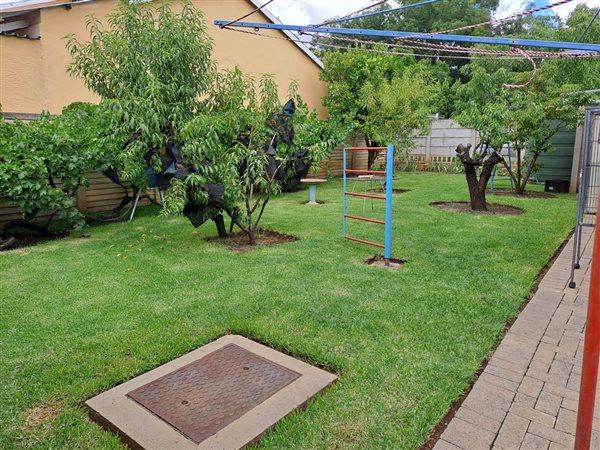 3 Bedroom Property for Sale in Bayswater Free State